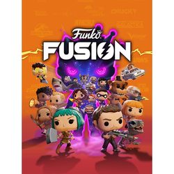Alpine Funko Fusion