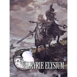 Soleil Valkyrie Elysium