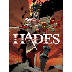 Supergiant Games Hades