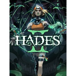 Supergiant Games Hades II