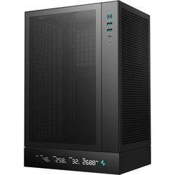 Deepcool CH170 Digital Black