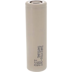 Samsung INR21700-30T 3000 mAh 35A