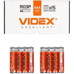 Videx 60xAA Super Heavy Duty