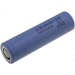 Samsung ICR18650-22P 2200 mAh