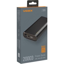 Videx VPB-320
