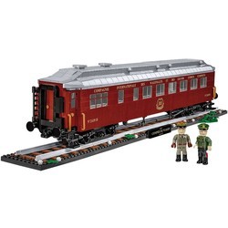 COBI Compiegne Wagon 6289