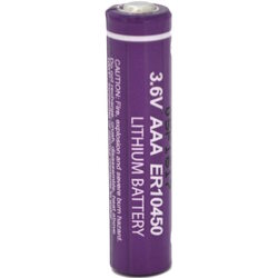 Pkcell 1xAAA 800 mAh