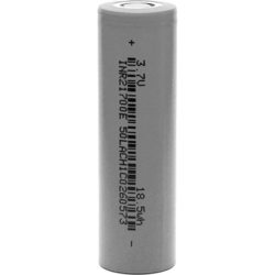 Samsung INR21700E-5C 3000 mAh