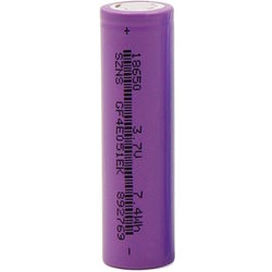 Voltronic Power 1x18650 3000 mAh