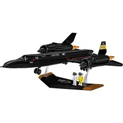 COBI Lockheed SR-71 Blackbird 5890