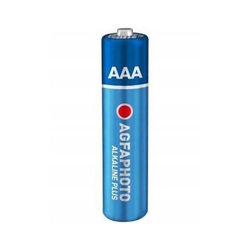 Agfa Alkaline Plus 1xAAA