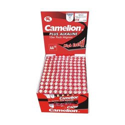 Camelion Plus 240xAA LR6