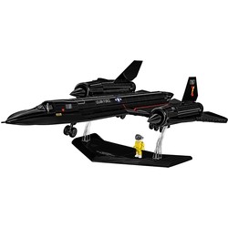 COBI Lockheed SR-71 Blackbird 5891