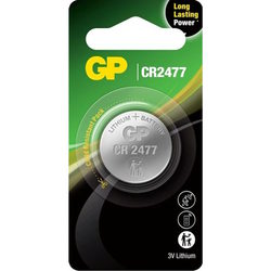 GP 1xCR2477