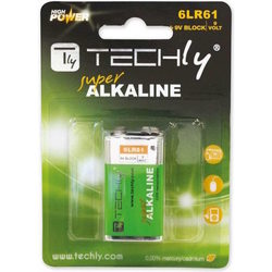 TECHLY 1x6LR61