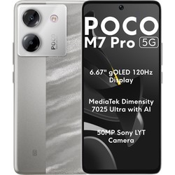 Poco M7 Pro 5G 128GB