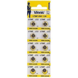 Vinnic 10xLR41