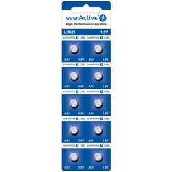 everActive 10xAG1
