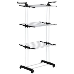 HOMCOM 850-208V00BK