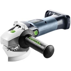 Festool AGC 18-125 5.0 EBI-Plus 577700