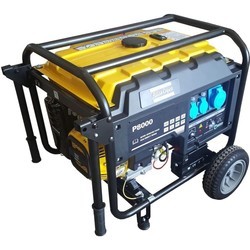 Atlas Copco P8000