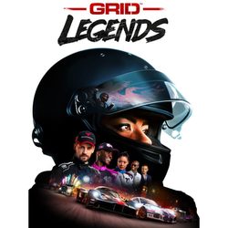 Codemasters Grid Legends