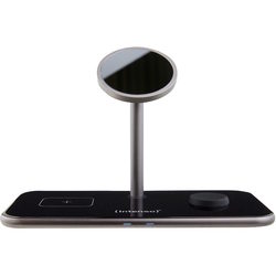 Intenso 3-in-1 Magnetic Wireless Charger MB13