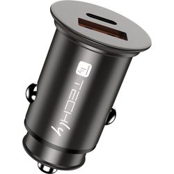 TECHLY IUSB2-CAR5-AC38W