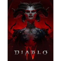 Blizzard Diablo IV