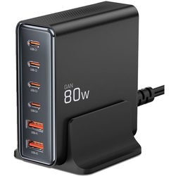Tech-Protect DC80W-GaN