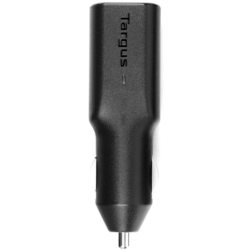 Targus USB-C Car Charger 45W