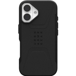 UAG Civilian with Magsafe for iPhone 16