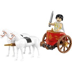 COBI Roman Chariot 20069