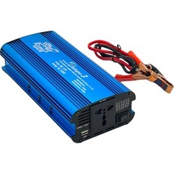 Dnepr 3 12-220V
