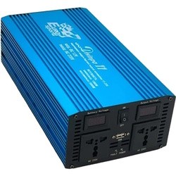 Dnepr 11 12-220V