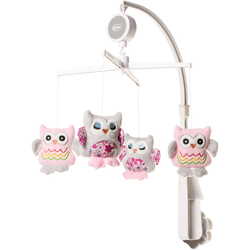 4BABY Owl OP08