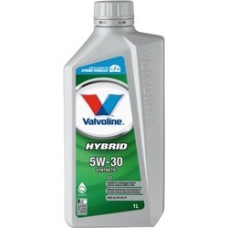 Valvoline Hybrid C2 5W-30 1L