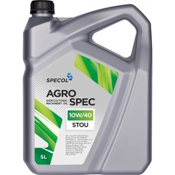 Specol Agrospec STOU 10W-40 5L