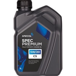 Specol Spec Premium C5 5W-20 1L