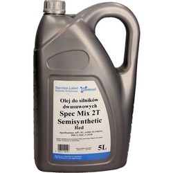 Specol Spec Mix 2T 5L