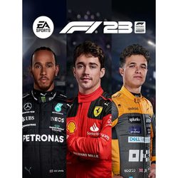 Codemasters F1 23