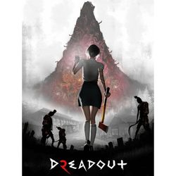 Digital Happiness DreadOut 2