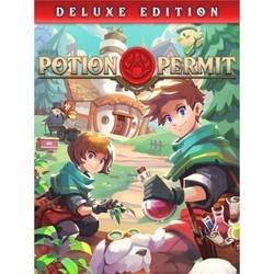 MassHive Media Potion Permit
