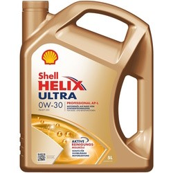 Shell Helix Ultra Professional AP-L 0W-30 5L