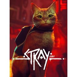 BlueTwelve Studio Stray