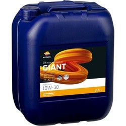 Repsol Giant 7630 LS-FE 10W-30 20L