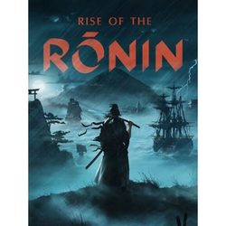 Team Ninja Rise of the Ronin