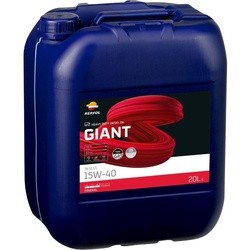 Repsol Giant 7630 LS 15W-40 20L