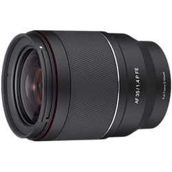Samyang 35mm F1.4 AF P
