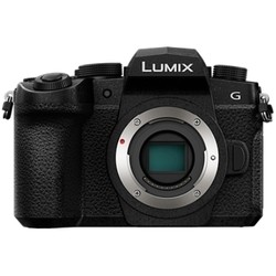 Panasonic DC-G97 body